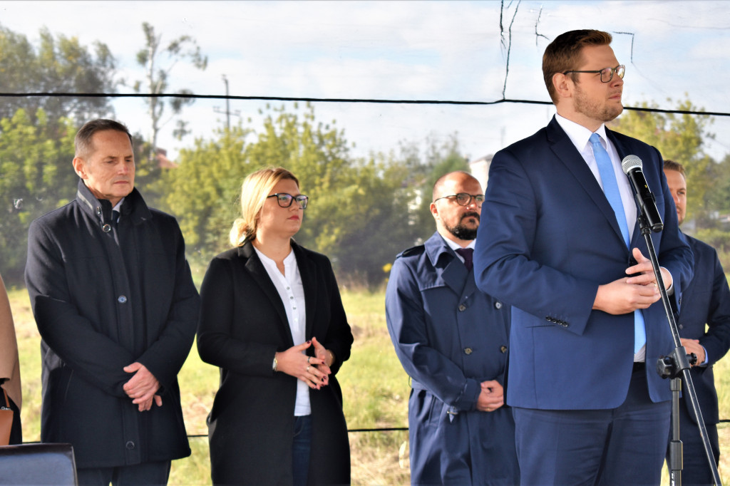 Przed nami budowa sądu na polach czerwonkowskich