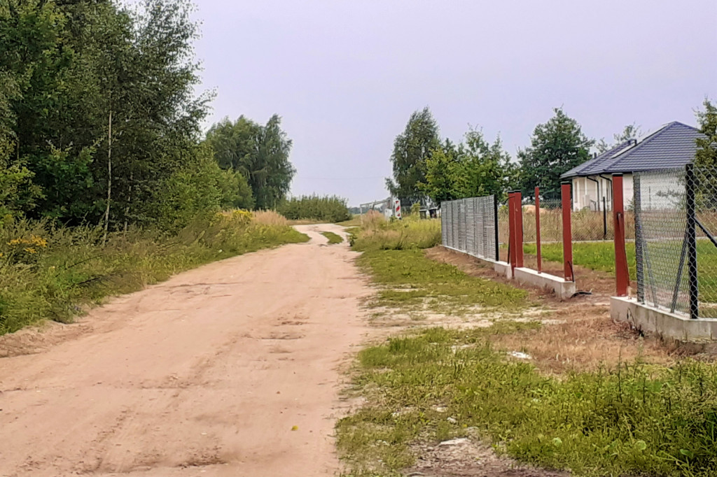 Droga Adamowa Góra