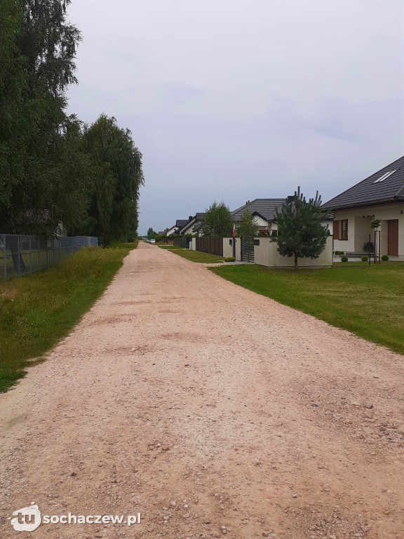 Droga Adamowa Góra
