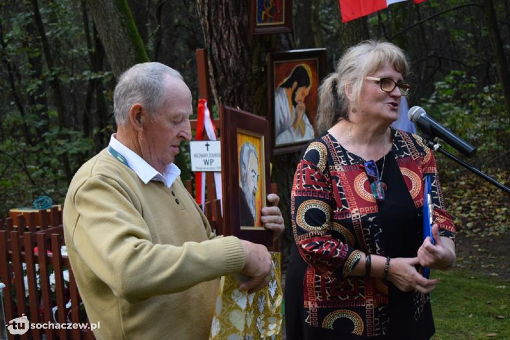 Kromnów: oddali hołd poległym