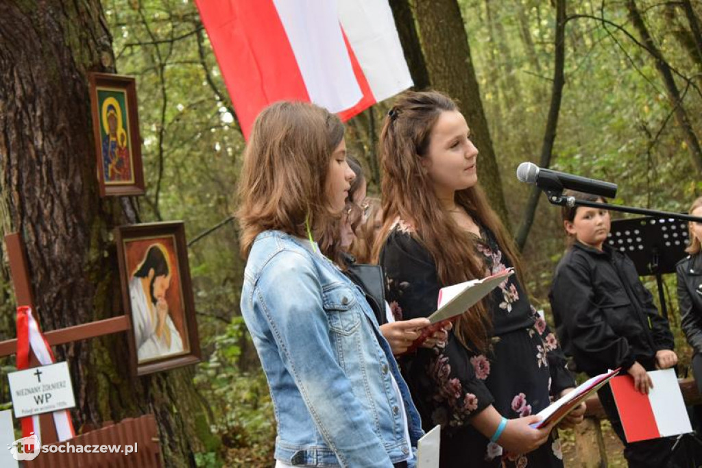 Kromnów: oddali hołd poległym