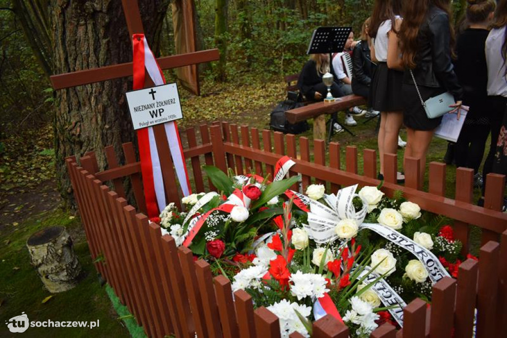 Kromnów: oddali hołd poległym