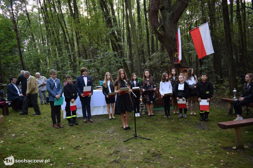 Kromnów: oddali hołd poległym
