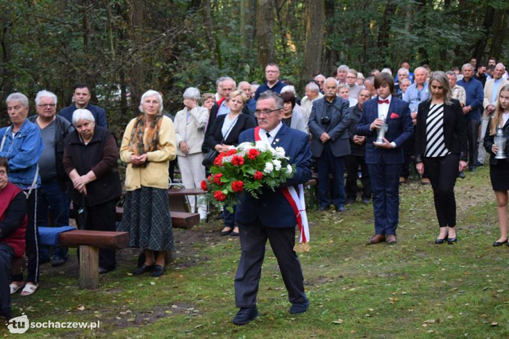 Kromnów: oddali hołd poległym