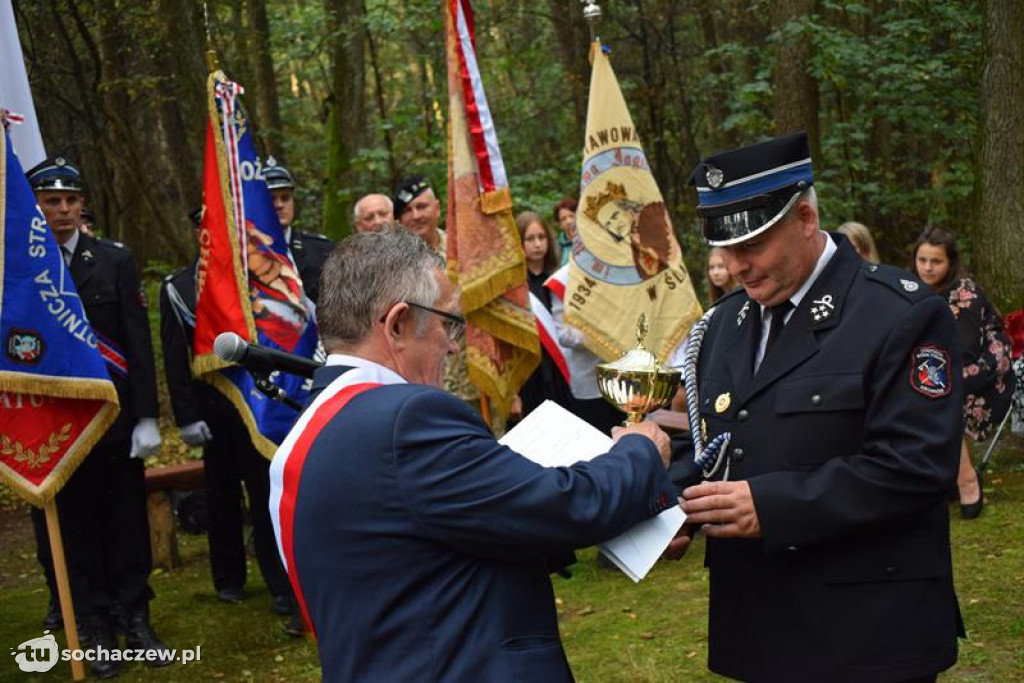 Kromnów: oddali hołd poległym