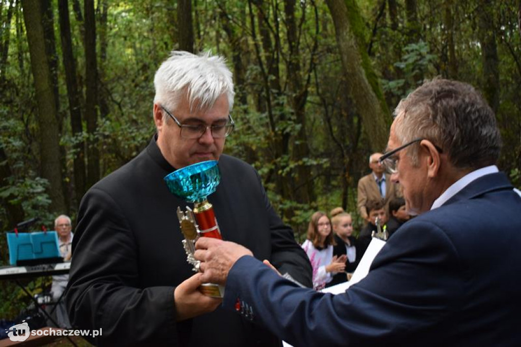Kromnów: oddali hołd poległym