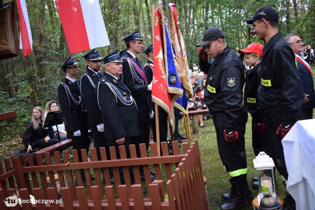 Kromnów: oddali hołd poległym