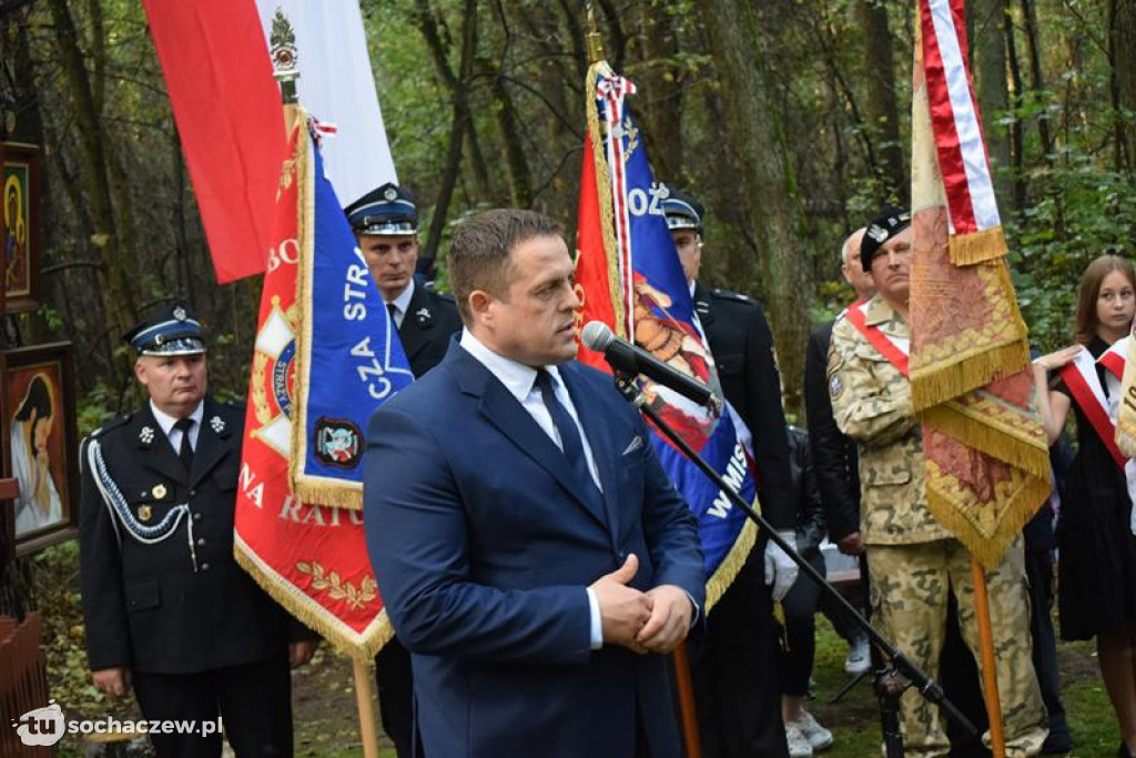 Kromnów: oddali hołd poległym
