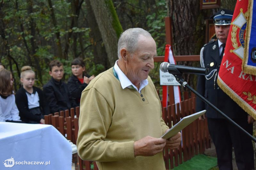 Kromnów: oddali hołd poległym