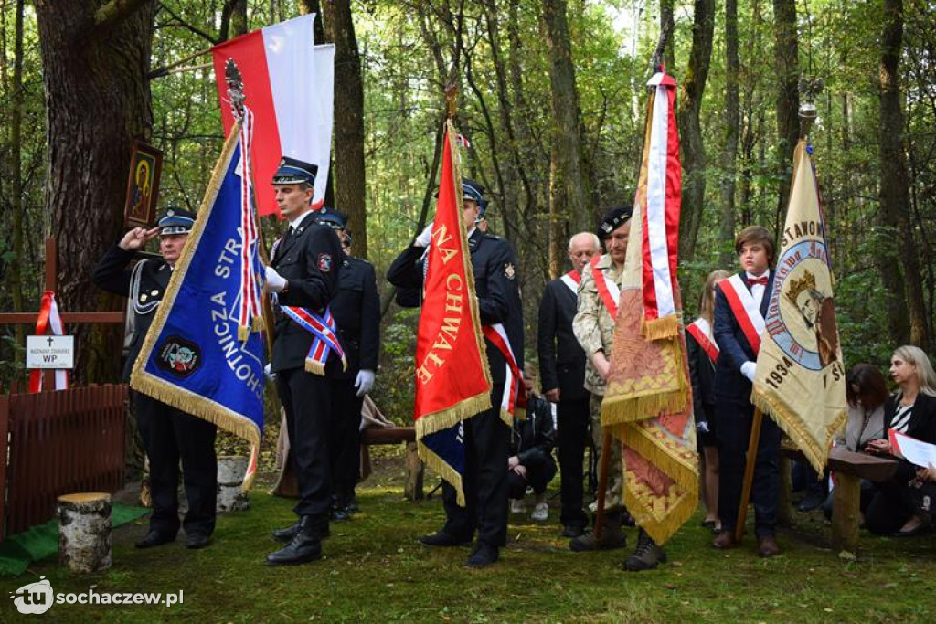 Kromnów: oddali hołd poległym
