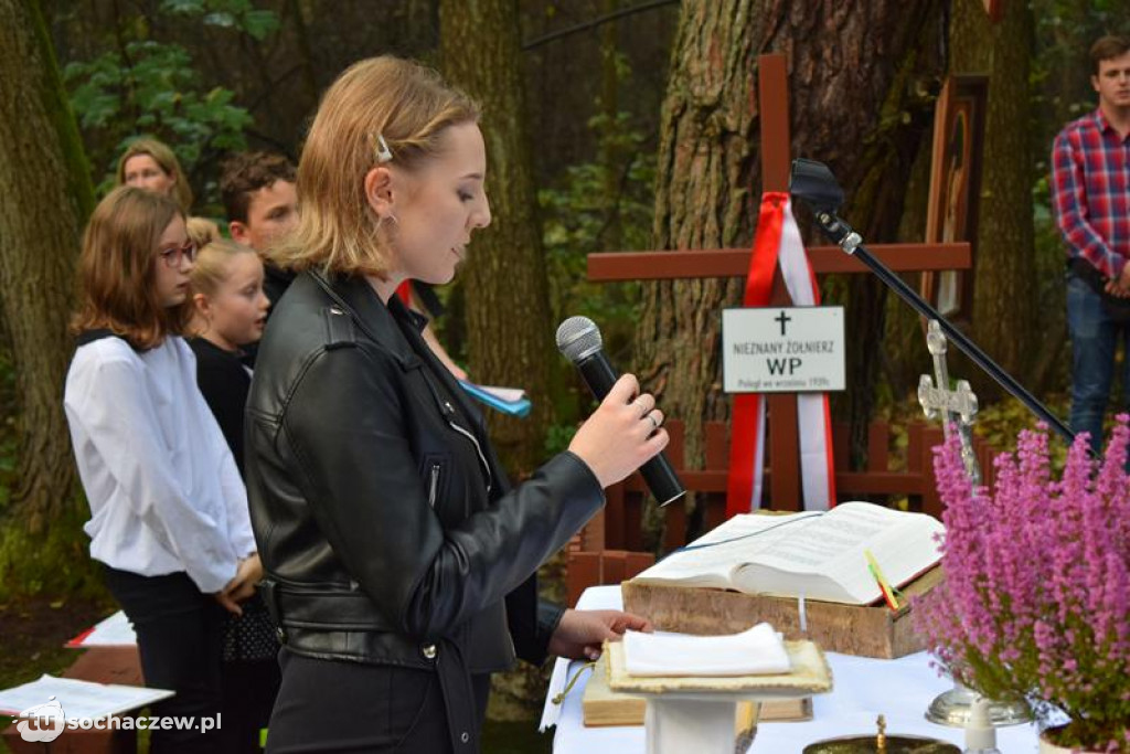Kromnów: oddali hołd poległym