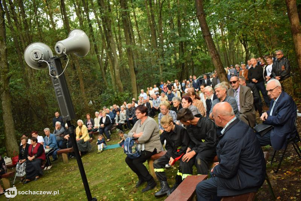 Kromnów: oddali hołd poległym