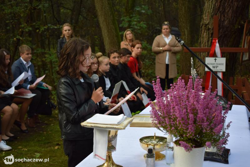 Kromnów: oddali hołd poległym