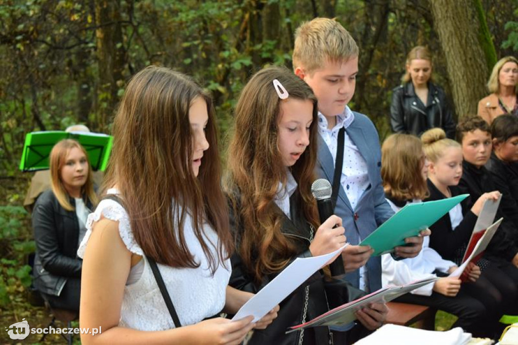 Kromnów: oddali hołd poległym