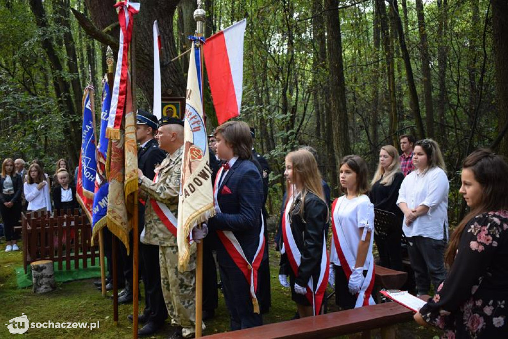 Kromnów: oddali hołd poległym