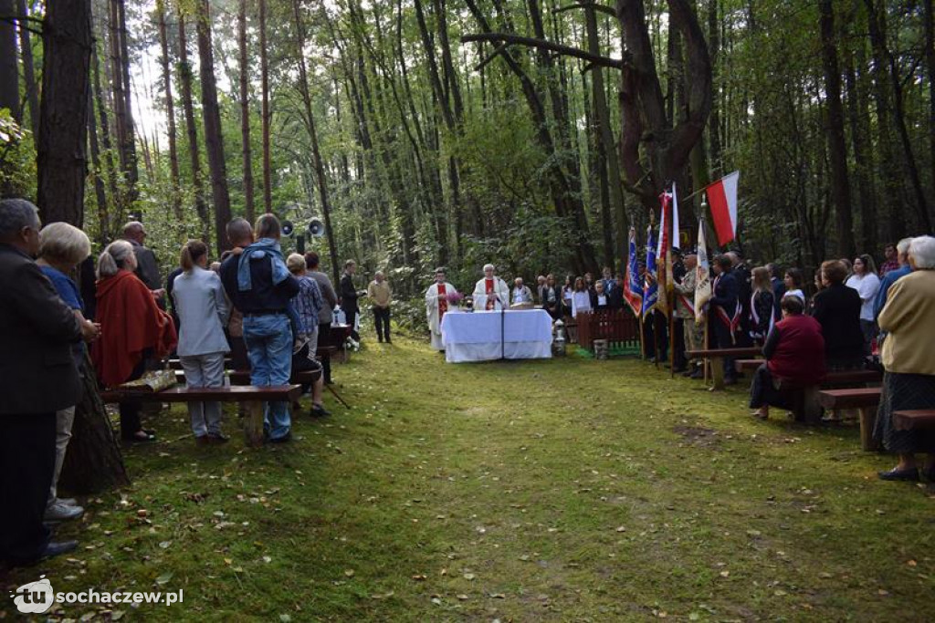 Kromnów: oddali hołd poległym