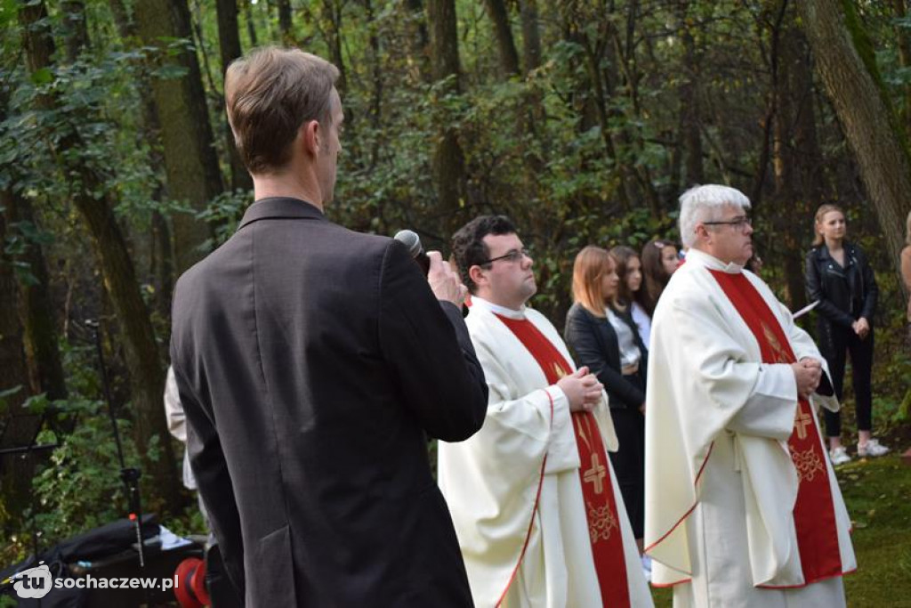 Kromnów: oddali hołd poległym