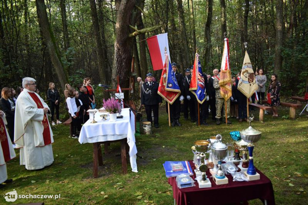 Kromnów: oddali hołd poległym