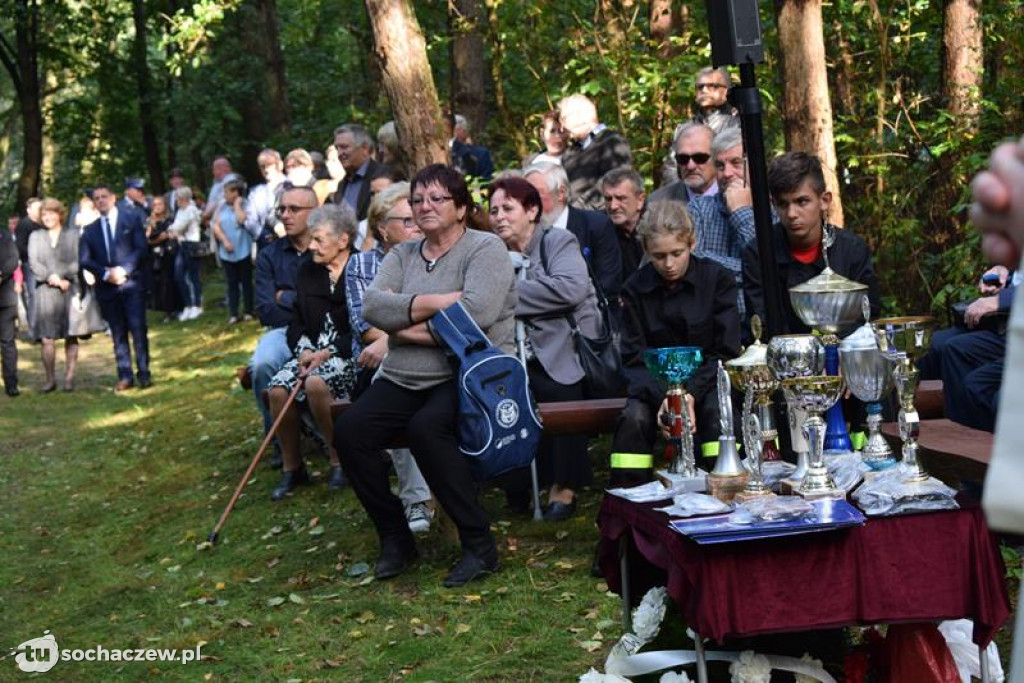 Kromnów: oddali hołd poległym