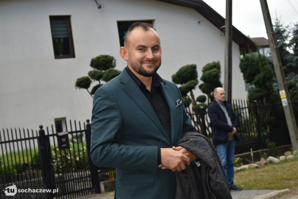 Uroczystości 22 września w Boryszewie