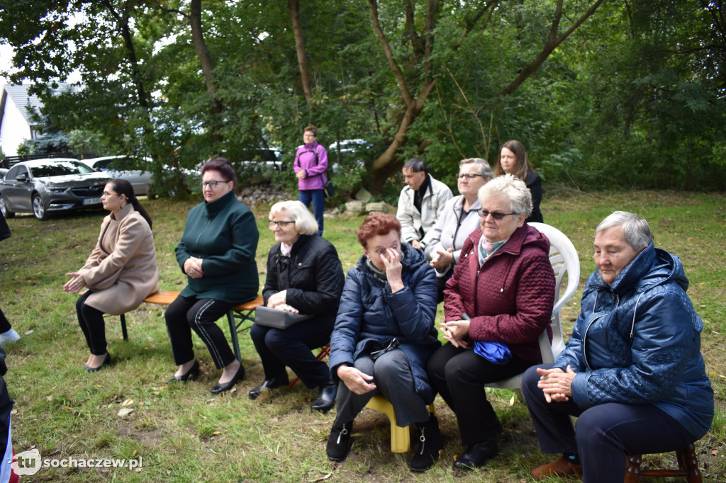 Uroczystości 22 września w Boryszewie