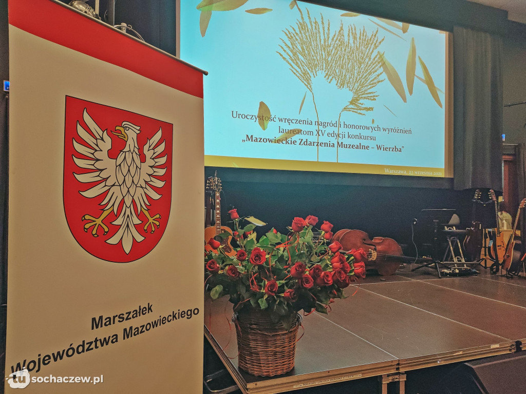 Mazowieckie Zdarzenia Muzealne – Wierzba rozstrzygnięta