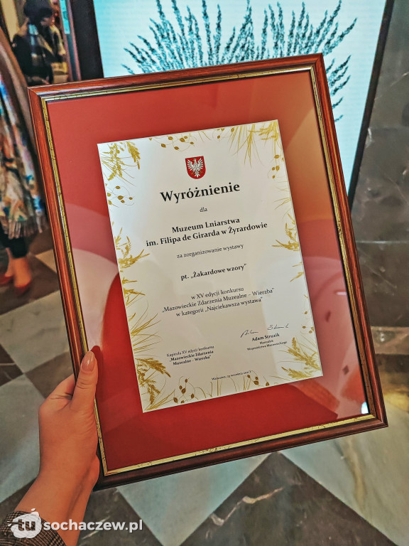 Mazowieckie Zdarzenia Muzealne – Wierzba rozstrzygnięta