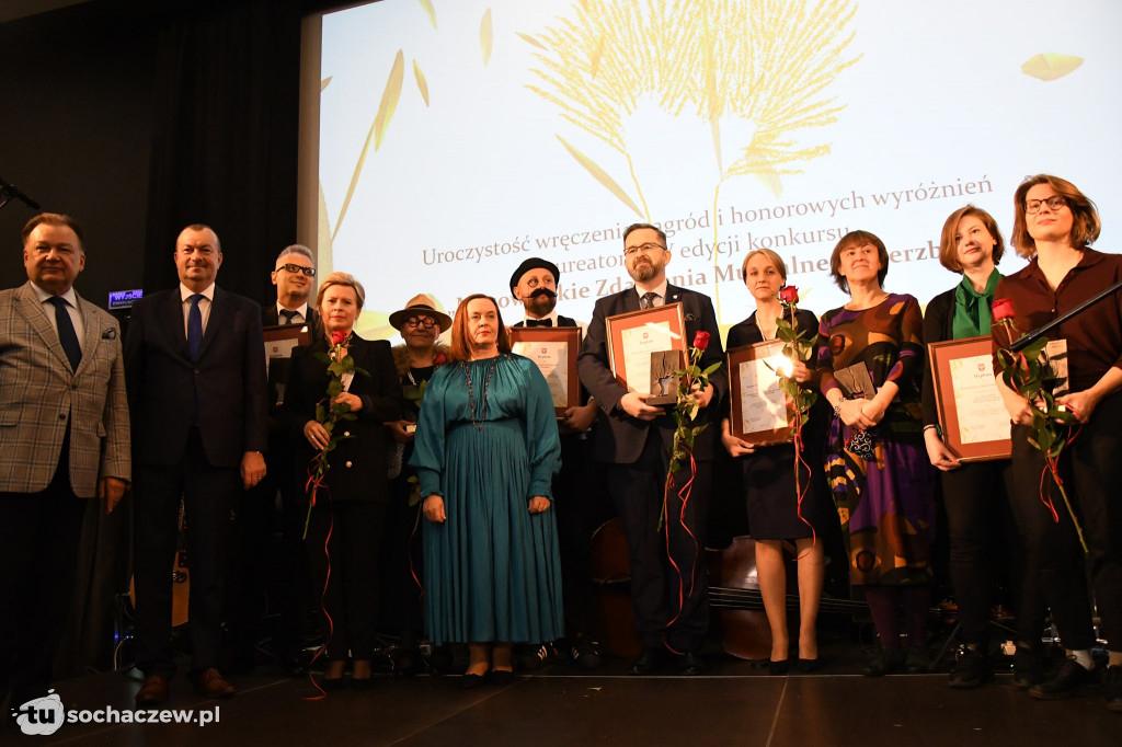 Mazowieckie Zdarzenia Muzealne – Wierzba rozstrzygnięta