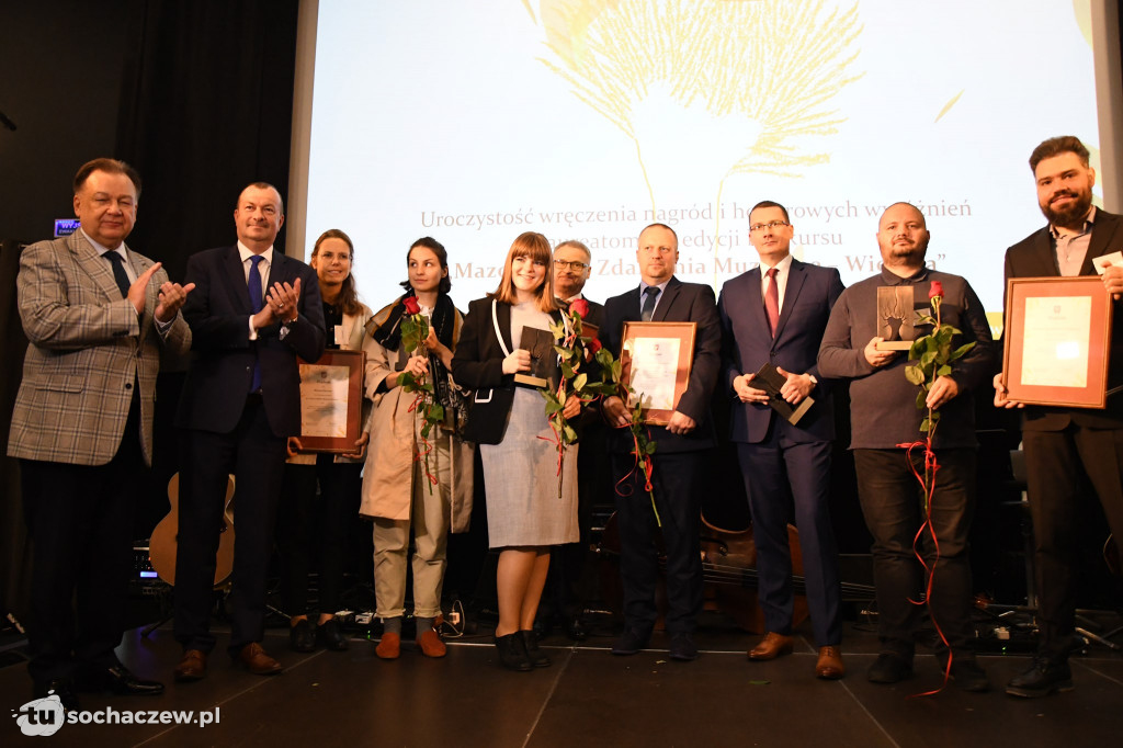 Mazowieckie Zdarzenia Muzealne – Wierzba rozstrzygnięta