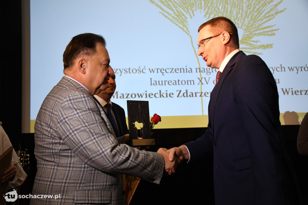 Mazowieckie Zdarzenia Muzealne – Wierzba rozstrzygnięta