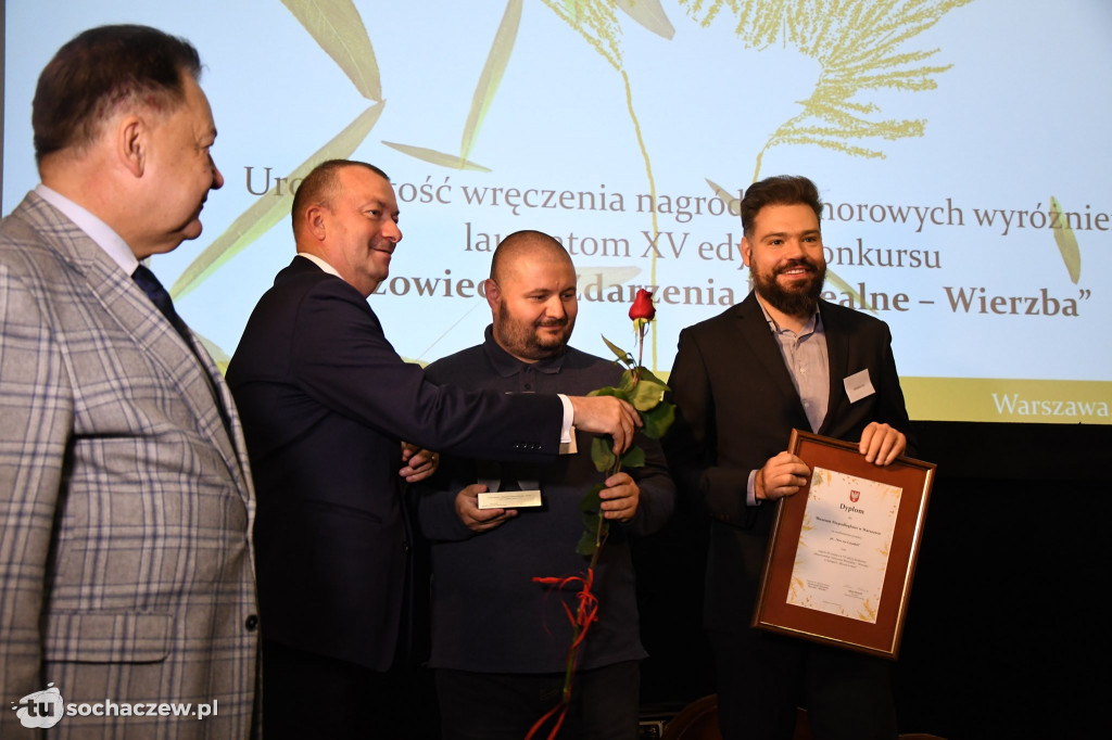 Mazowieckie Zdarzenia Muzealne – Wierzba rozstrzygnięta