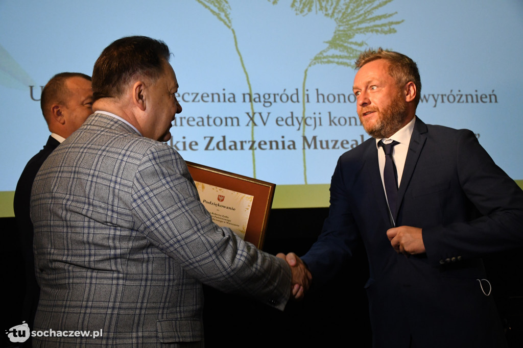 Mazowieckie Zdarzenia Muzealne – Wierzba rozstrzygnięta