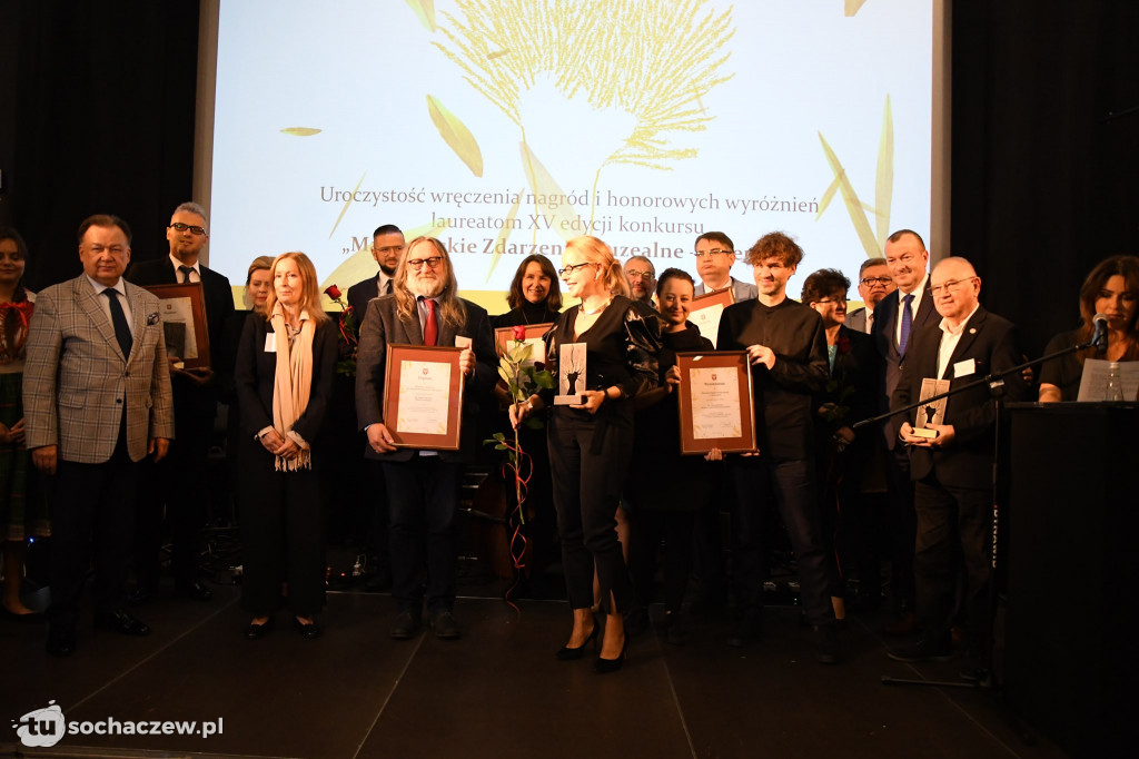 Mazowieckie Zdarzenia Muzealne – Wierzba rozstrzygnięta