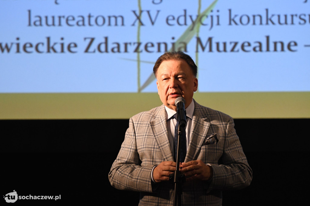 Mazowieckie Zdarzenia Muzealne – Wierzba rozstrzygnięta