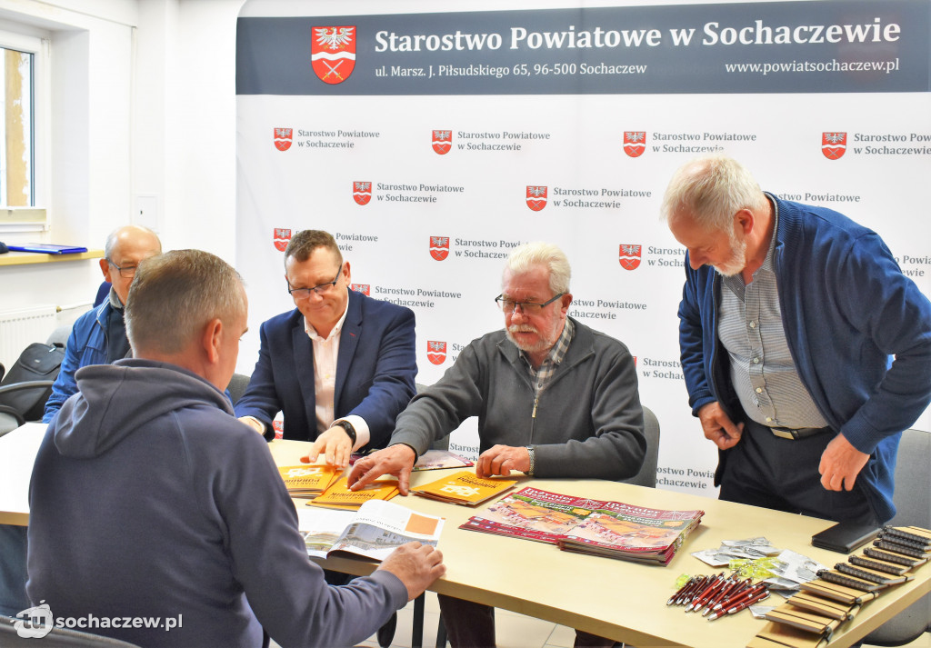 Dzień Otwarty Inżyniera Budownictwa w Sochaczewie