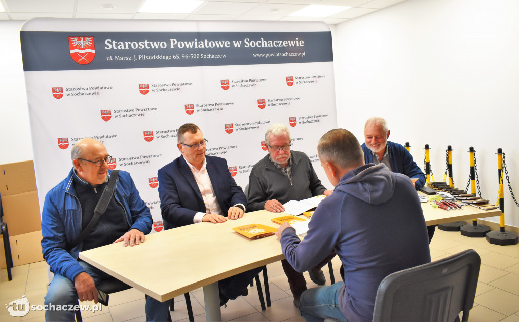 Dzień Otwarty Inżyniera Budownictwa w Sochaczewie