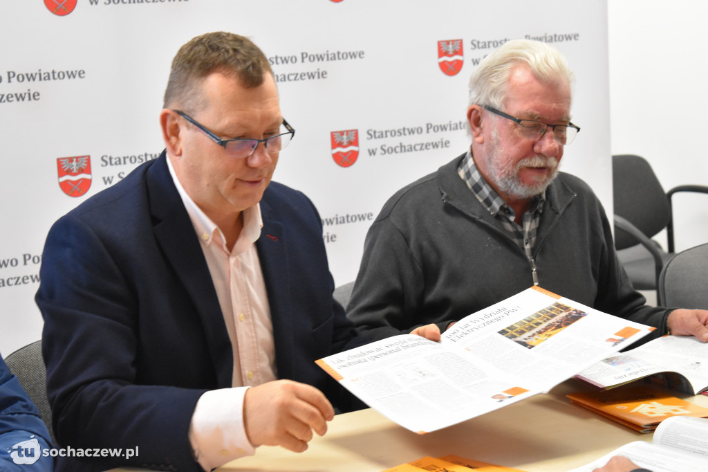 Dzień Otwarty Inżyniera Budownictwa w Sochaczewie