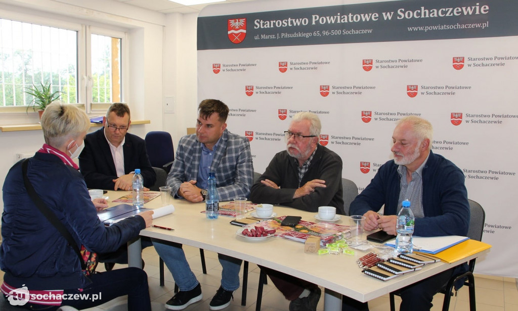 Dzień Otwarty Inżyniera Budownictwa w Sochaczewie