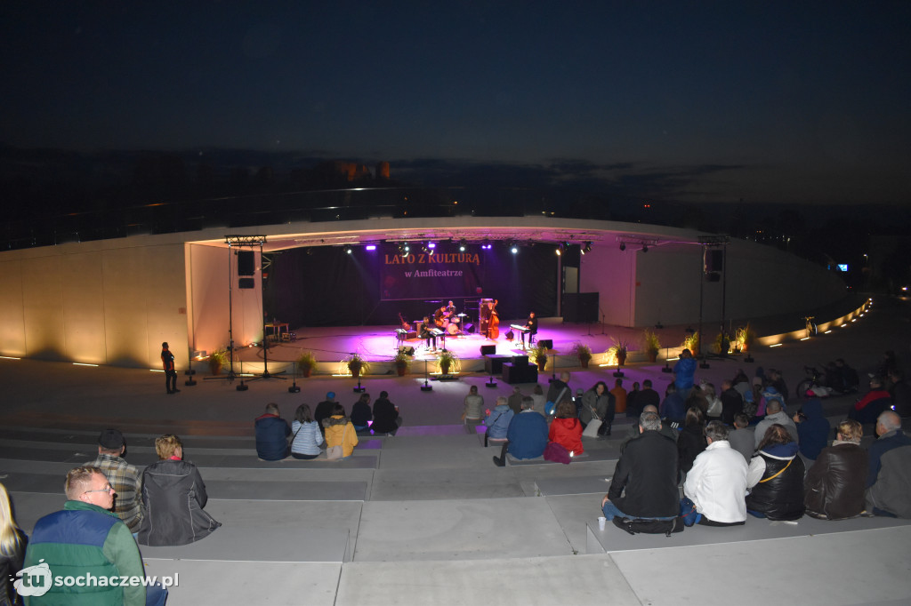 Koncert Boogie Boys w Sochaczewie