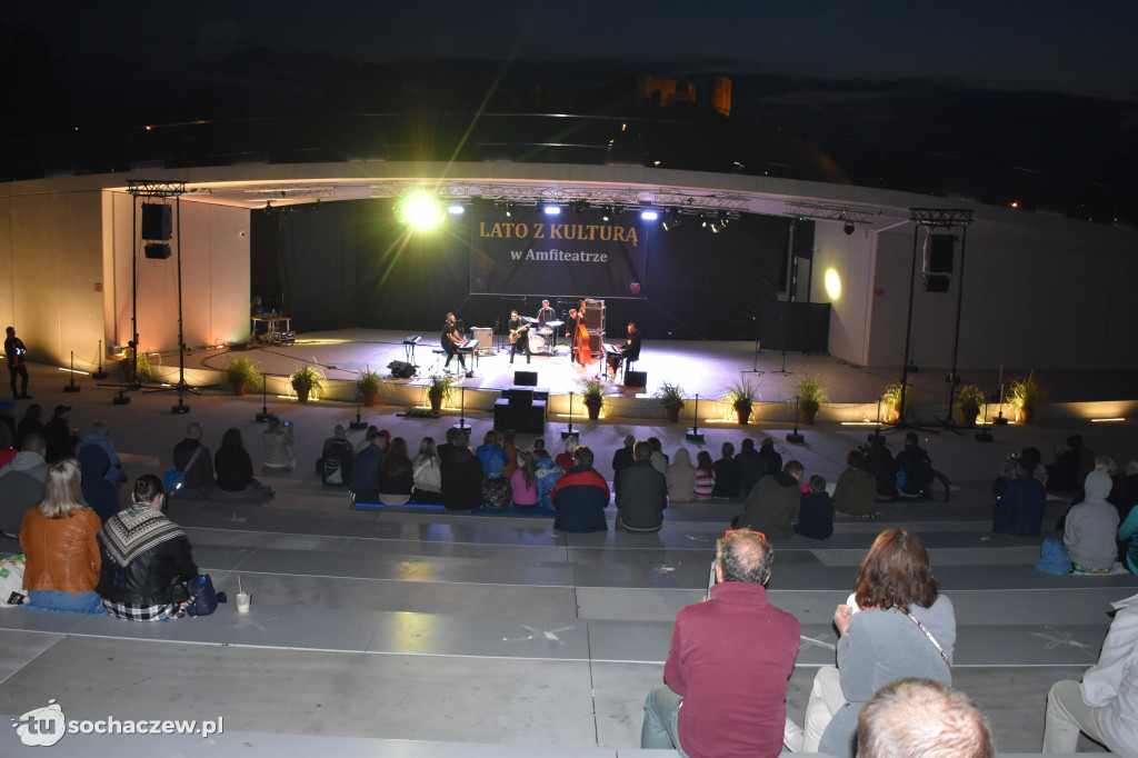 Koncert Boogie Boys w Sochaczewie