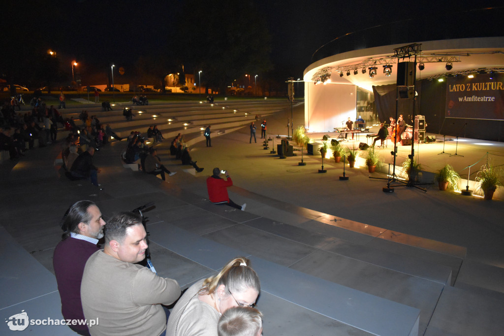 Koncert Boogie Boys w Sochaczewie