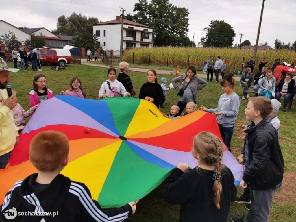 Festyn w Śladowie
