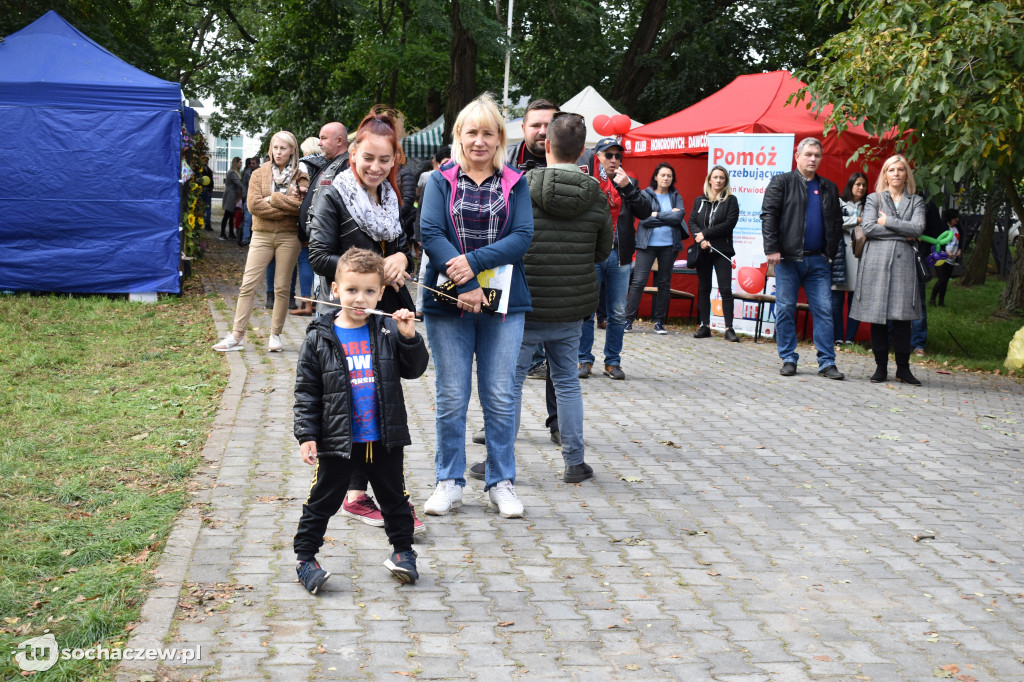 Wielka akcja dla Mateusza w Gawłowie