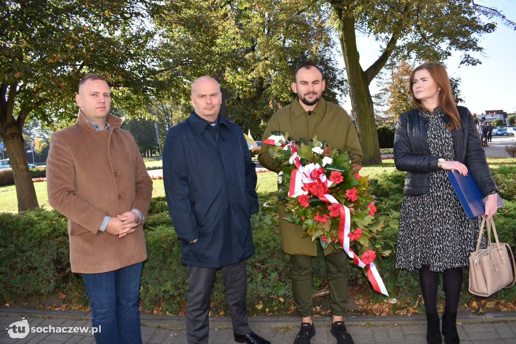 3 Warszawska Brygada Rakietowa Obrony Powietrznej ma 10 lat