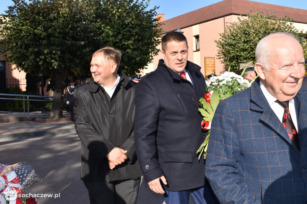 3 Warszawska Brygada Rakietowa Obrony Powietrznej ma 10 lat