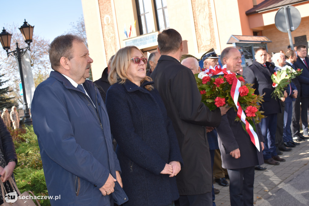 3 Warszawska Brygada Rakietowa Obrony Powietrznej ma 10 lat