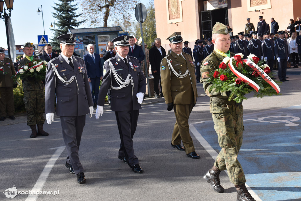 3 Warszawska Brygada Rakietowa Obrony Powietrznej ma 10 lat
