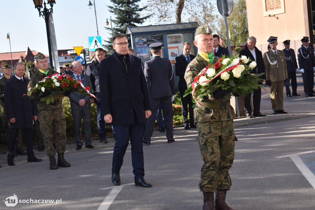 3 Warszawska Brygada Rakietowa Obrony Powietrznej ma 10 lat