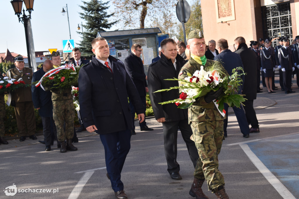 3 Warszawska Brygada Rakietowa Obrony Powietrznej ma 10 lat