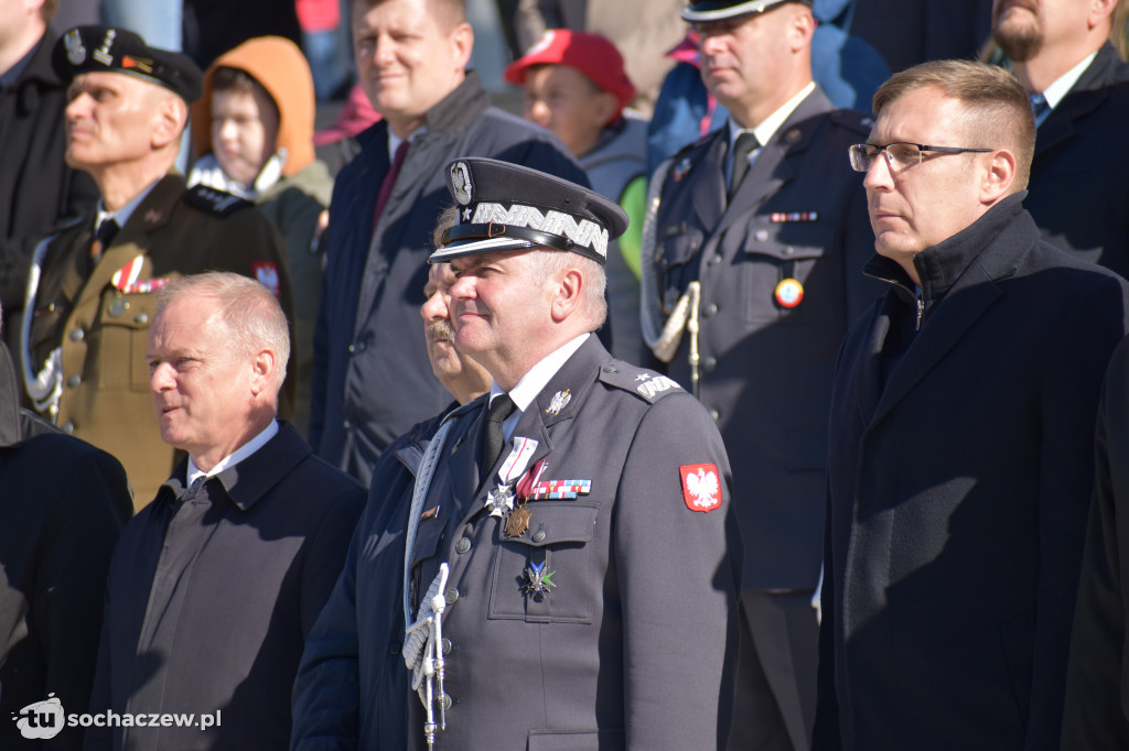 3 Warszawska Brygada Rakietowa Obrony Powietrznej ma 10 lat